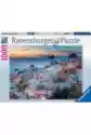 Ravensburger Puzzle 1000 El. Santorini