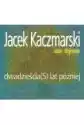 Jacek Kaczmarski Na Żywo - Dwadzieścia (5) Lat Póżniej (Reedycja