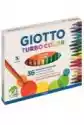 Giotto Flamastry Turbo Color Giotto 418000
