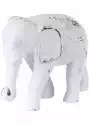 Figurka Dekoracyjna Słoń