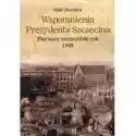  Wspomnienia Prezydenta Szczecina 