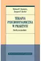 Terapia Psychodynamiczna W Praktyce. Studia Przypadków