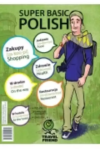 Super Basic Polish Travelfriend