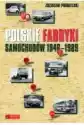 Polskie Fabryki Samochodów 1946-1989