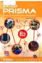 Nuevo Prisma Nivel B2 Podręcznik + Cd Edi-Numen