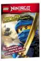 Ameet Lego Ninjago. Ninja Kontra Podniebni Piraci
