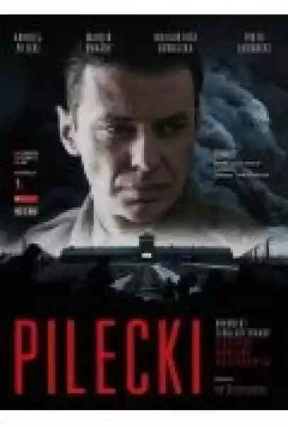 Pilecki - Książka + Dvd