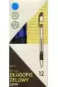 Długopis Żelowy Gr-101
