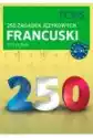250 Zagadek Językowych. Francuski Pons