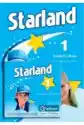 Starland 1. Student's Pack (Student's Book Niewielolet