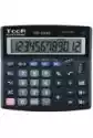 Toor Kalkulator Biurowy 12-Pozycyjny Tr-2242