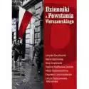  Dzienniki Z Powstania Warszawskiego W.2020 
