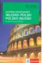 Kieszonkowy Słownik Włosko-Polski, Polsko-Włoski