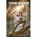  Zarodnik. Tomb Raider. Tom 1 