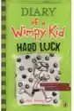 Hard Luck. Diary Of A Wimpy Kid. Book 8