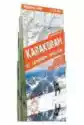 Trekking Map Karakorum 1:175 000 Mapa