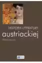 Historia Literatury Austriackiej
