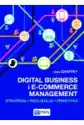 Digital Business I E-Commerce Management