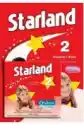 Starland 2. Student's Pack (Student's Book Niewielolet