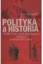 Polityka A Historia Zsrr Wobec Nauki Historycznej