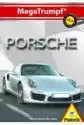 Piatnik Karty Kwartet - Porsche