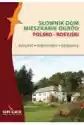 Polsko-Rosyjski Słownik Dom Mieszkanie Ogród. Budujesz Remontuje