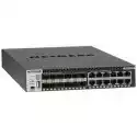 Netgear Switch Netgear M4300-12X12F
