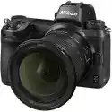Aparat Nikon Z6 + Obiektyw Nikkor 14-30 Mm F/4