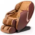 Massaggio Fotel Masujący Massaggio Eccellente 2 Pro Karmel-Machoń