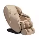 Fotel Masujący Massaggio Eccellente 2 Pro Beżowy