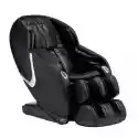 Fotel Masujący Massaggio Eccellente 2 Pro Czarny