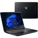 Acer Laptop Acer Predator Helios 300 Ph315-53 15.6 Ips 300Hz I7-10870