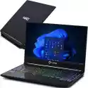 Hiro Laptop Hiro 580-H02 15.6 Ips 240Hz I7-10750H 16Gb Ram 1Tb Ssd Ge