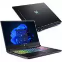 Acer Laptop Acer Predator Helios 300 Ph317-55 17.3 Ips 144Hz I7-11800