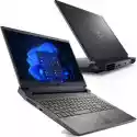 Dell Laptop Dell G15 5525-8380 15.6 165Hz R7-6800H 16Gb Ram 1Tb Ssd G
