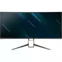 Acer Monitor Acer Predator X38S 38 3840X1600Px Ips 175Hz 1 Ms Curved