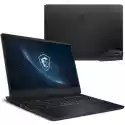 Msi Laptop Msi Vector Gp76 12Ugs-465Xpl 17.3 Ips 360Hz I7-12700H 16G