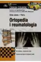 Crash Course. Ortopedia I Reumatologia