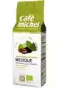 Cafe Michel Kawa Mielona Arabica 100% Meksyk Fair Trade