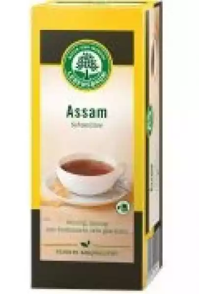 Herbata Czarna Assam Ekspresowa