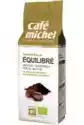 Cafe Michel Kawa Mielona Arabica 100% Premium Equilibre Fair Trade