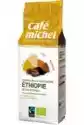 Cafe Michel Kawa Mielona Arabica 100% Moka Sidamo Etiopia Fair Trade