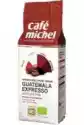 Cafe Michel Kawa Mielona Arabica 100% Espresso Gwatemala Fair Trade