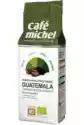 Cafe Michel Kawa Mielona Arabica 100% Gwatemala Fair Trade