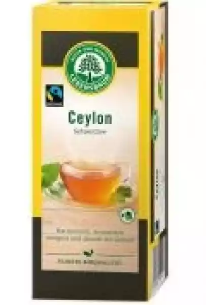 Herbata Czarna Ceylon Ekspresowa