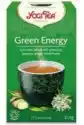 Yogi Tea Herbata Zielona Energia (Green Energy)