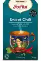 Yogi Tea Herbatka Słodkie Chili (Sweet Chili)