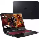 Acer Laptop Acer Nitro 5 An517-54 17.3 Ips 144Hz I9-11900H 32Gb Ram 1