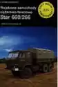 Wojskowe Samochody Ciężarowo-Terenowe Star 660/266