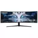 Samsung Monitor Samsung Odyssey G9 Ls49Ag950Nuxen 49 5120X1440Px 240Hz 1
